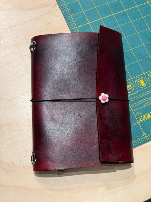 10/24 Journal Class | 1PM - 4PM | Witching Hour