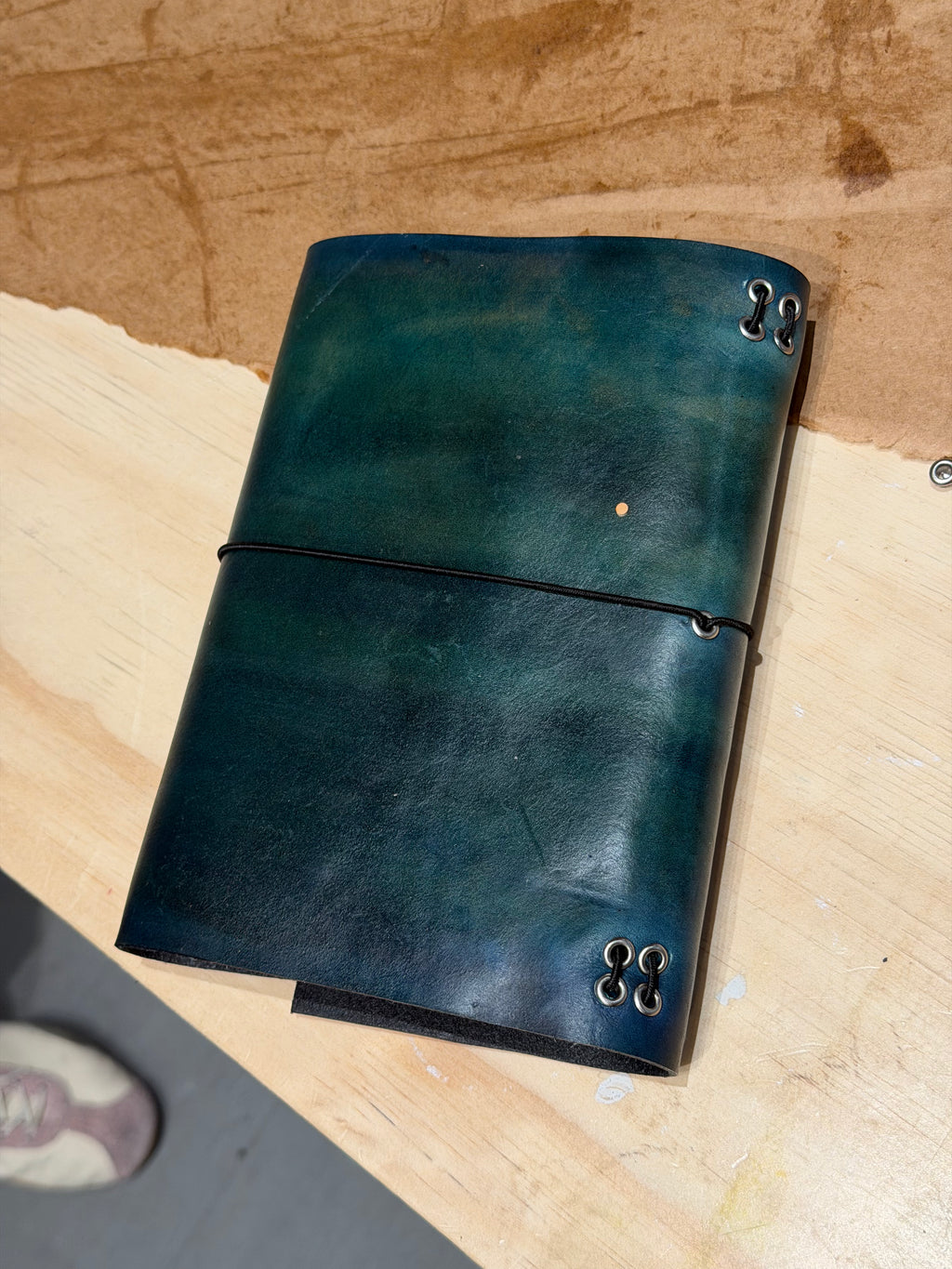 10/10 Journal Class | 12PM - 3PM | Witching Hour