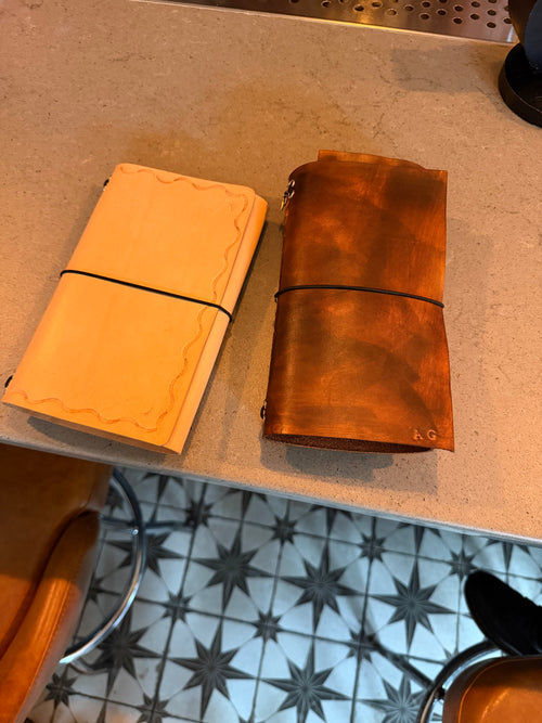 10/10 Journal Class | 12PM - 3PM | Witching Hour
